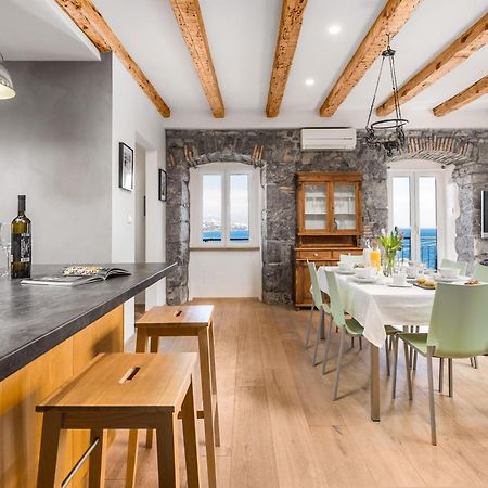 Apartment Katarina أوباتيا الغرفة الصورة