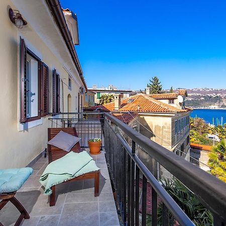 Apartment Katarina أوباتيا المظهر الخارجي الصورة