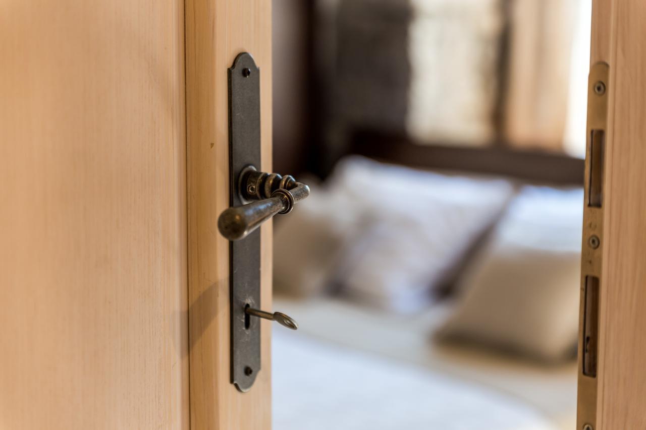 Apartment Katarina أوباتيا المظهر الخارجي الصورة