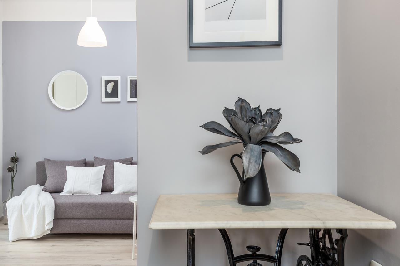 Apartment Katarina أوباتيا المظهر الخارجي الصورة