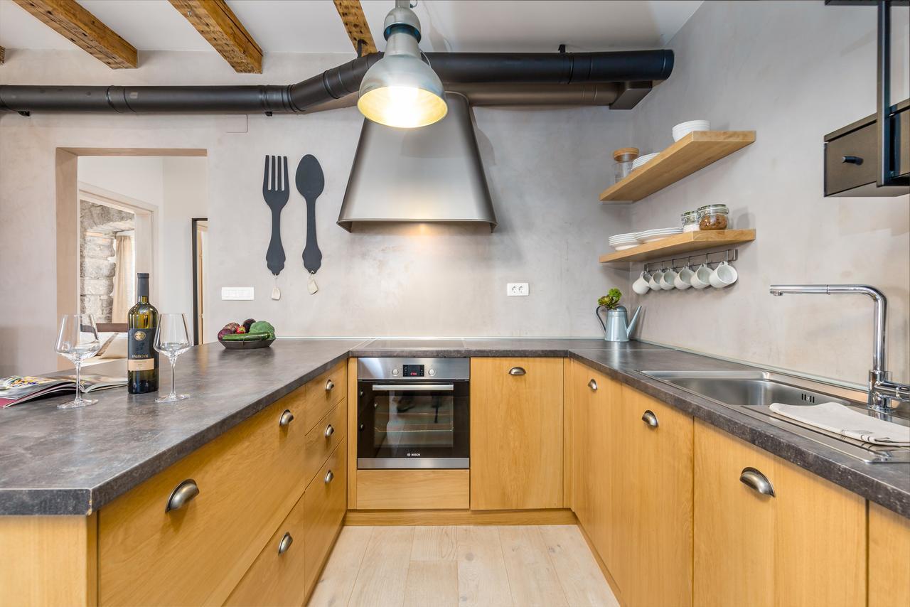 Apartment Katarina أوباتيا المظهر الخارجي الصورة