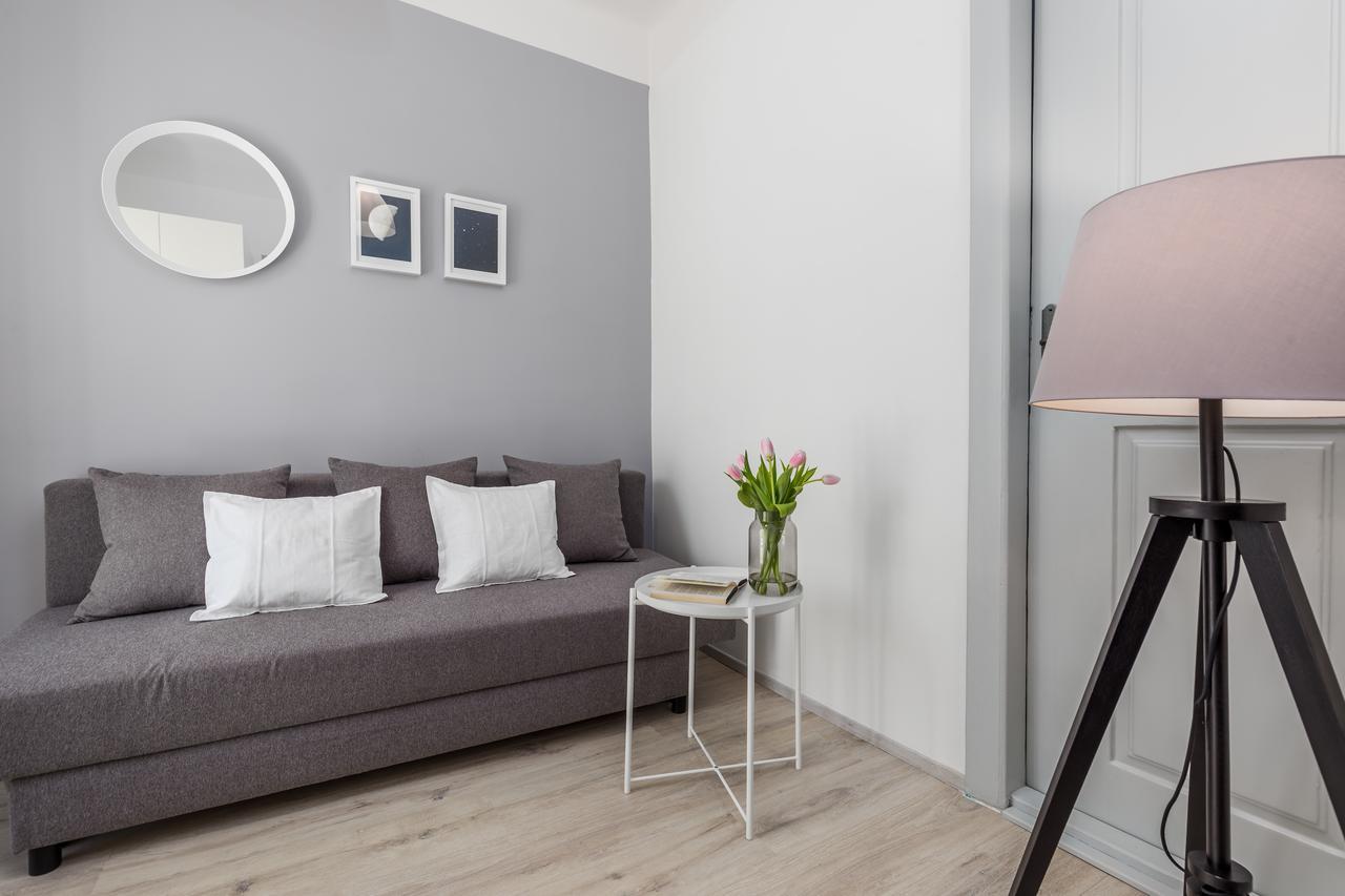 Apartment Katarina أوباتيا المظهر الخارجي الصورة
