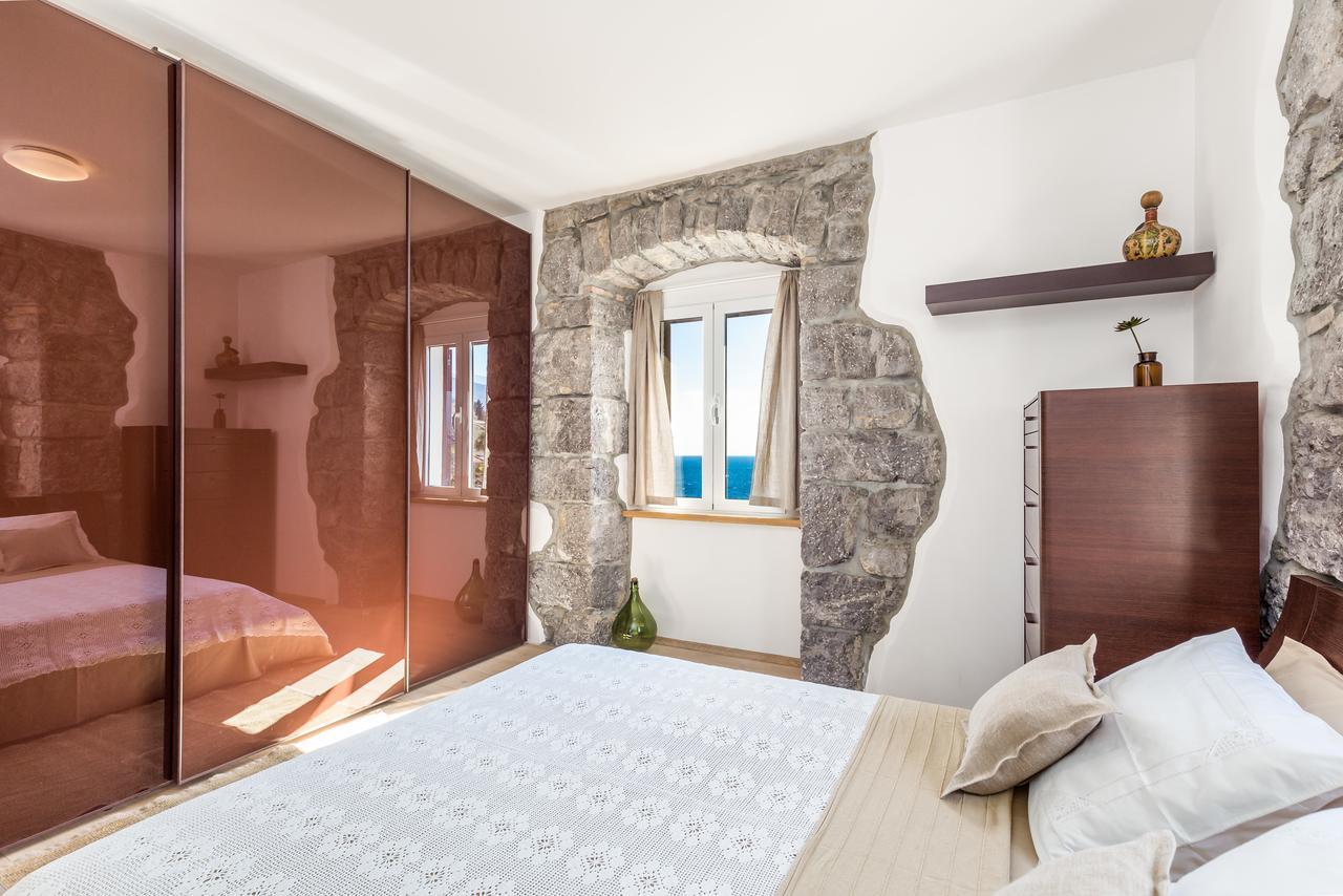 Apartment Katarina أوباتيا المظهر الخارجي الصورة