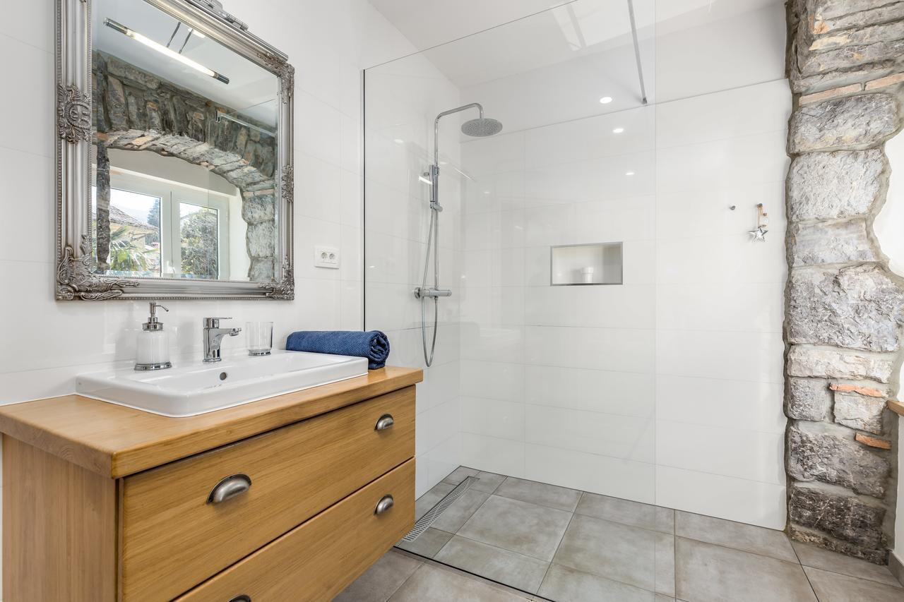Apartment Katarina أوباتيا المظهر الخارجي الصورة