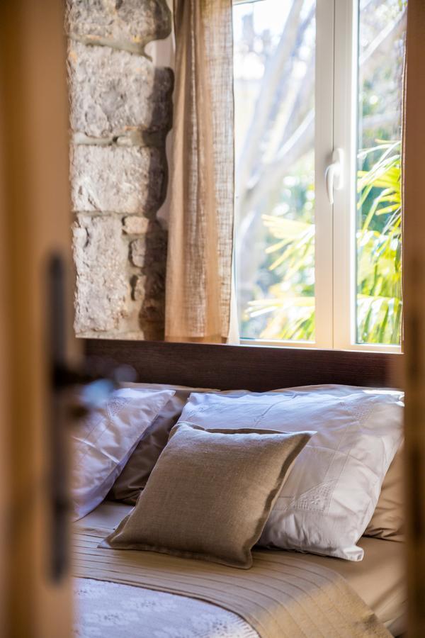 Apartment Katarina أوباتيا المظهر الخارجي الصورة