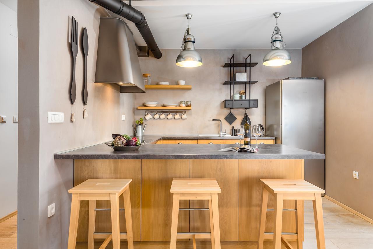 Apartment Katarina أوباتيا المظهر الخارجي الصورة