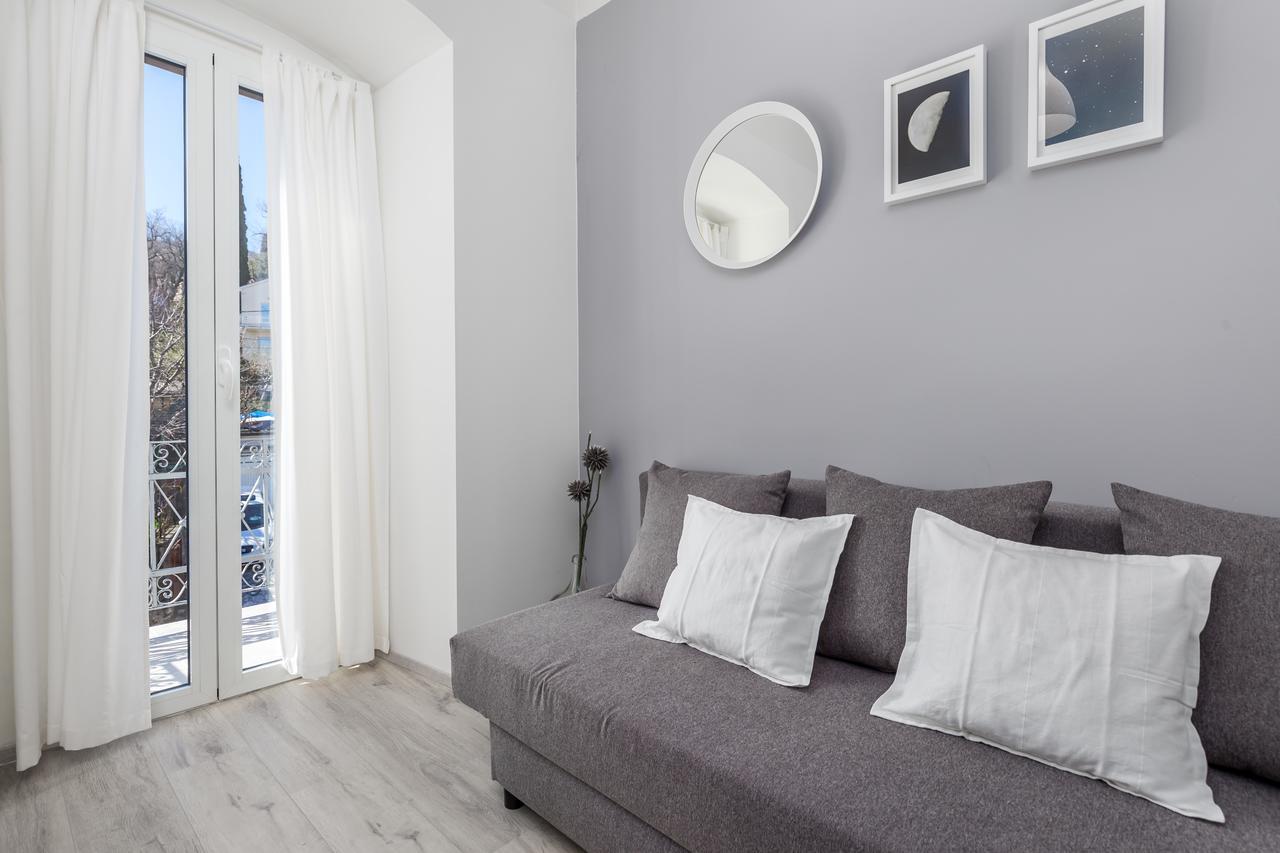 Apartment Katarina أوباتيا المظهر الخارجي الصورة