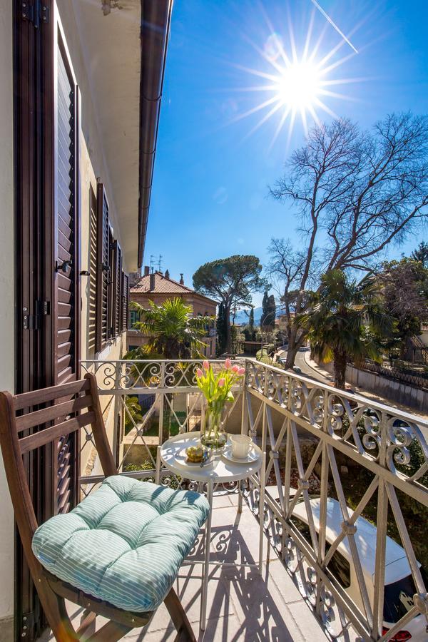 Apartment Katarina أوباتيا المظهر الخارجي الصورة