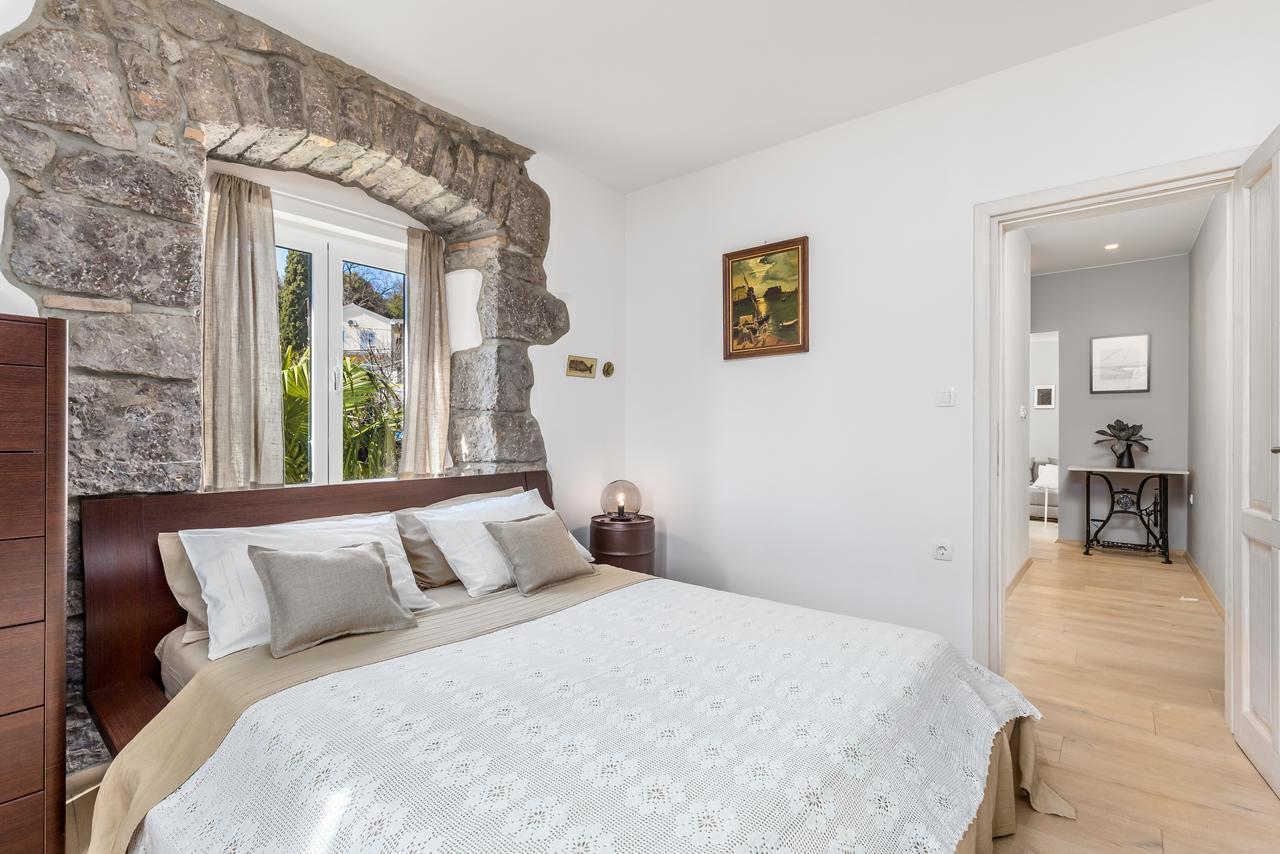 Apartment Katarina أوباتيا المظهر الخارجي الصورة